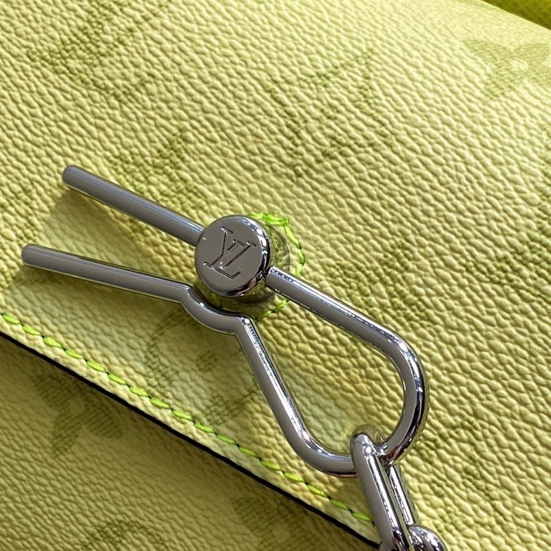 Lv Steamer