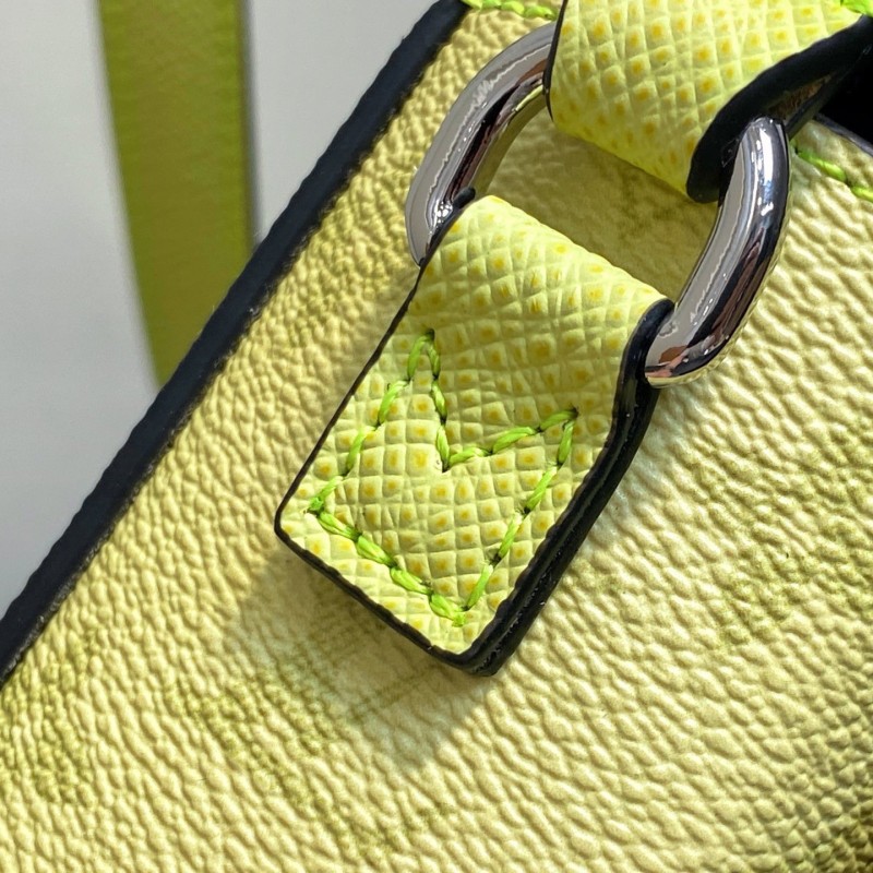 Lv Steamer