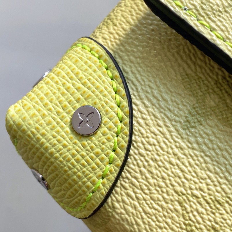 Lv Steamer
