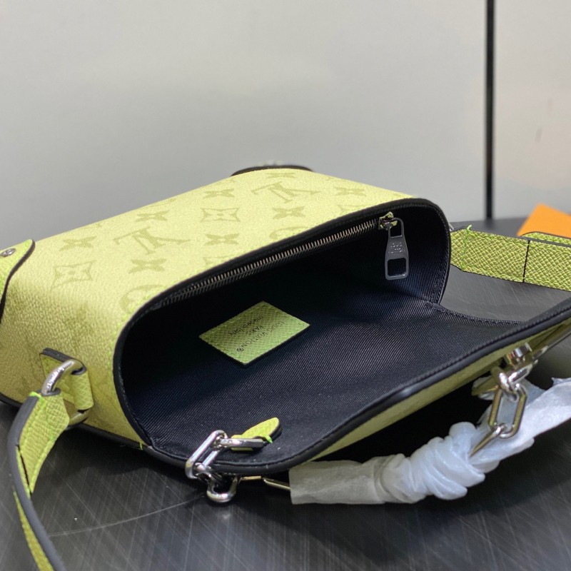 Lv Steamer