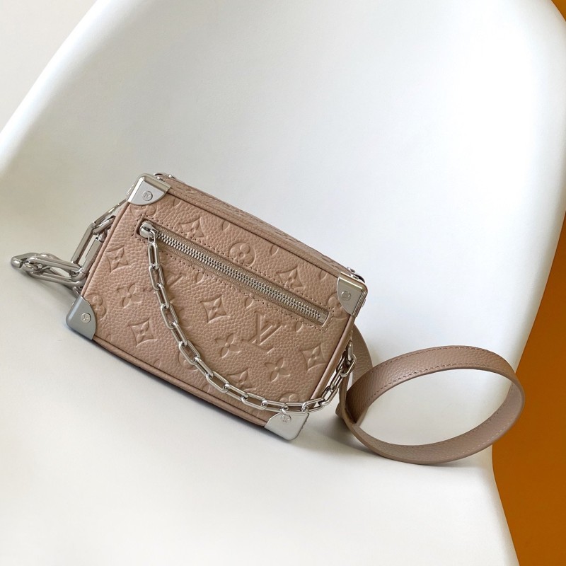 Lv Pochette Voyage