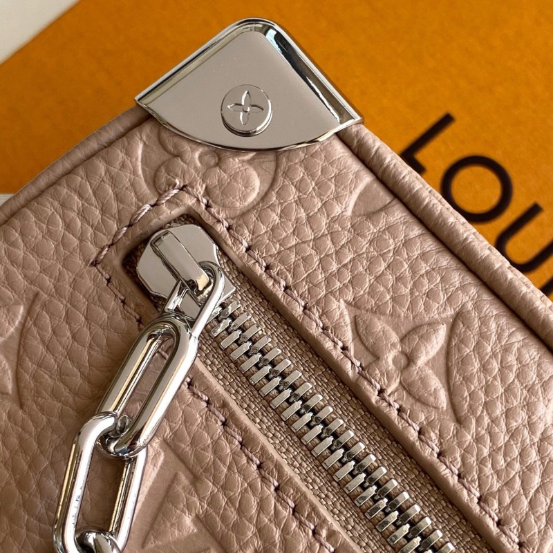 Lv Pochette Voyage