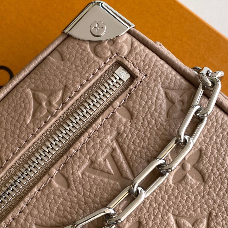 Lv Pochette Voyage