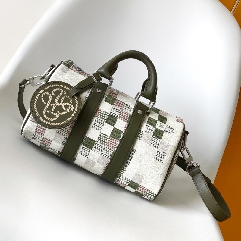 Lv Keepall 25