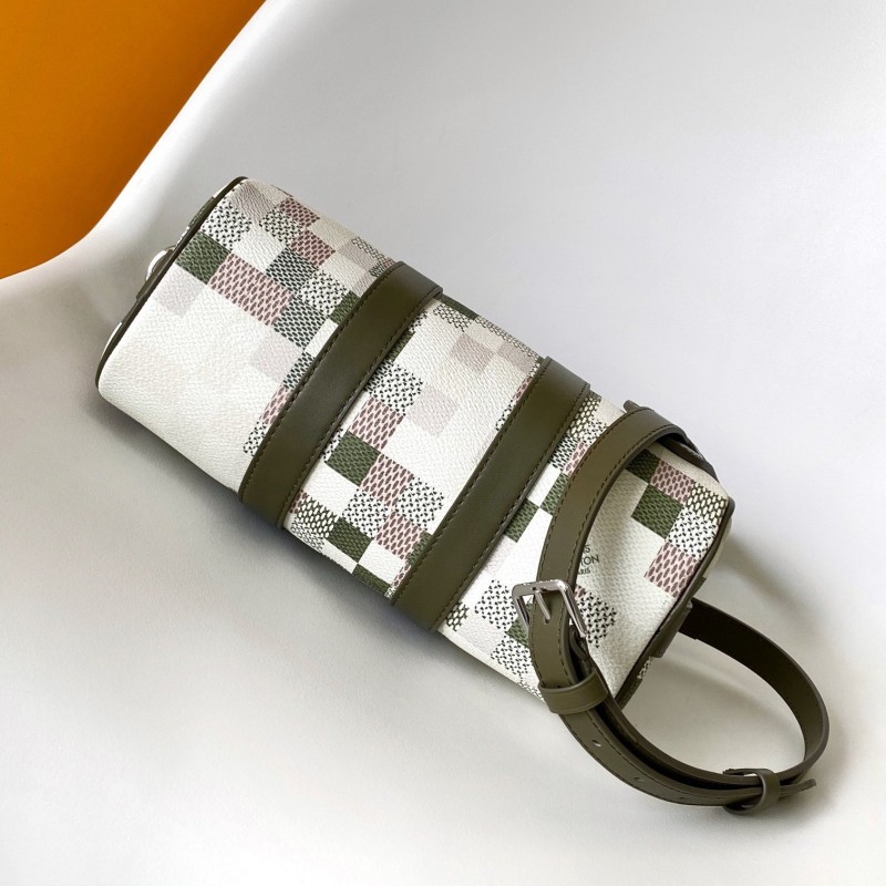 Lv Keepall 25