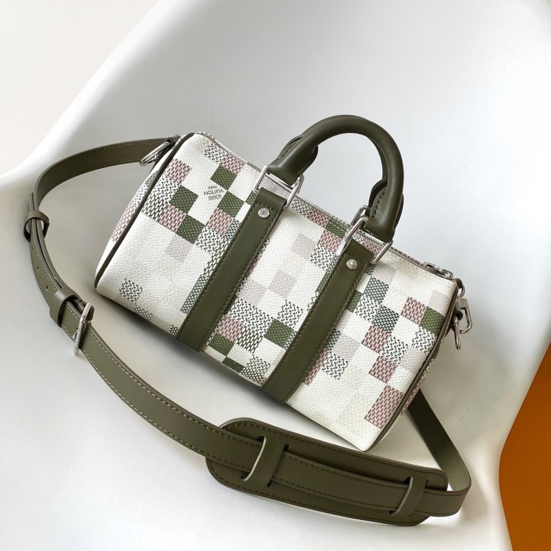 Lv Keepall 25