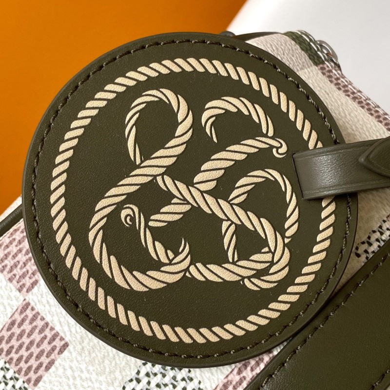 Lv Keepall 25