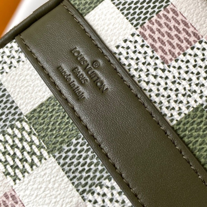 Lv Keepall 25