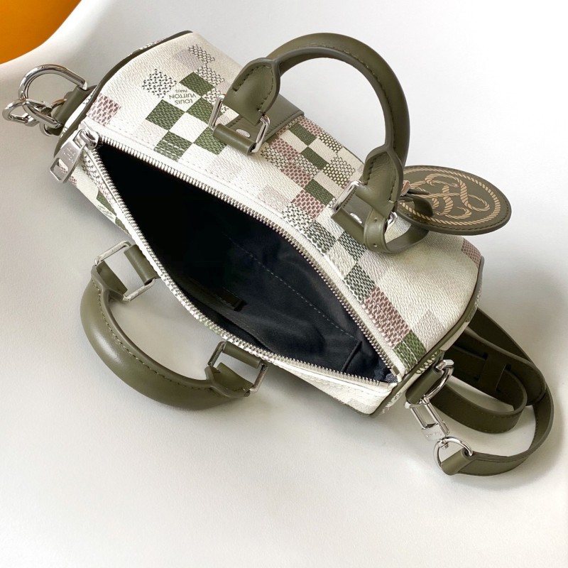 Lv Keepall 25