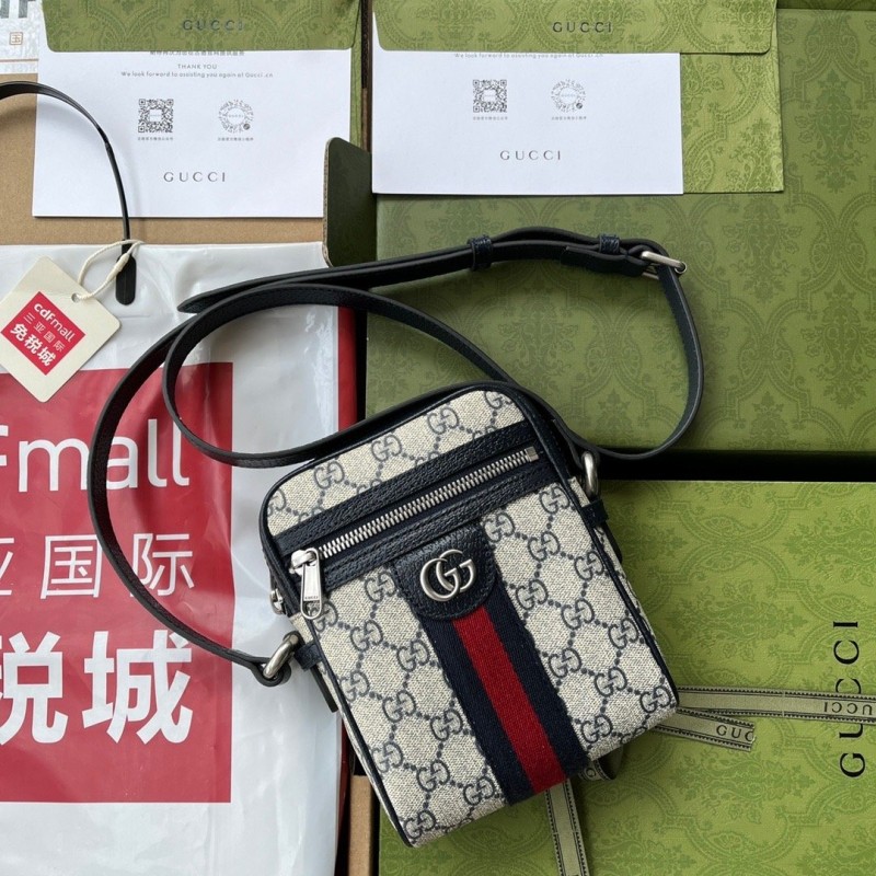 Gucci Sling Bag