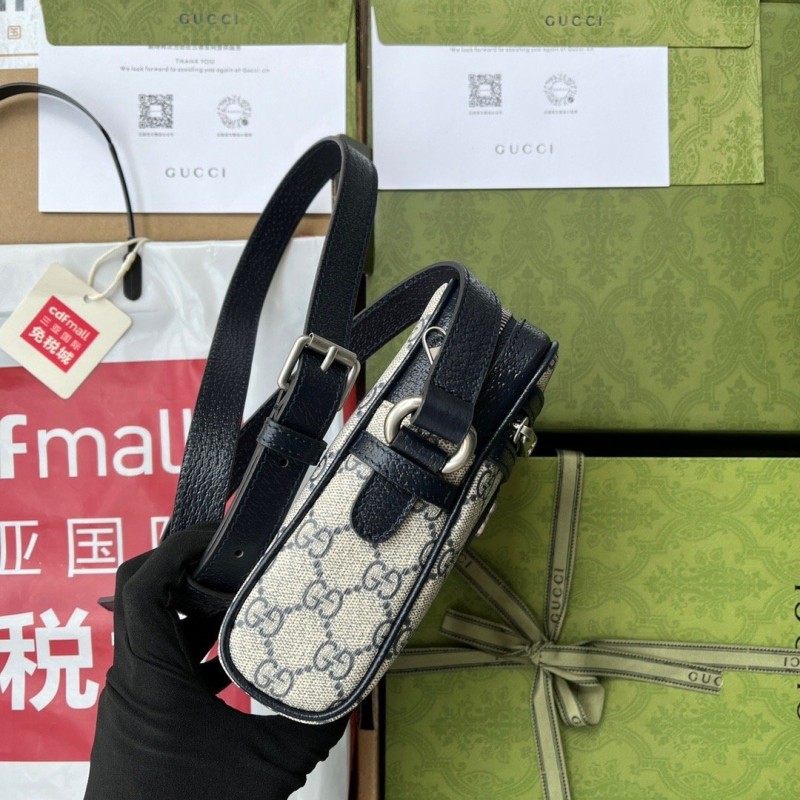Gucci Sling Bag