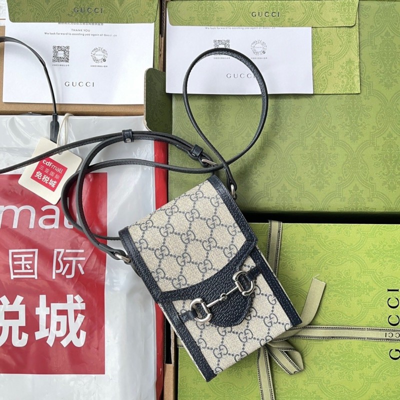 Gucci Sling Bag