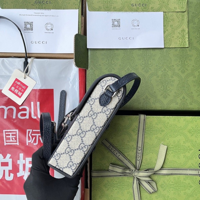 Gucci Sling Bag