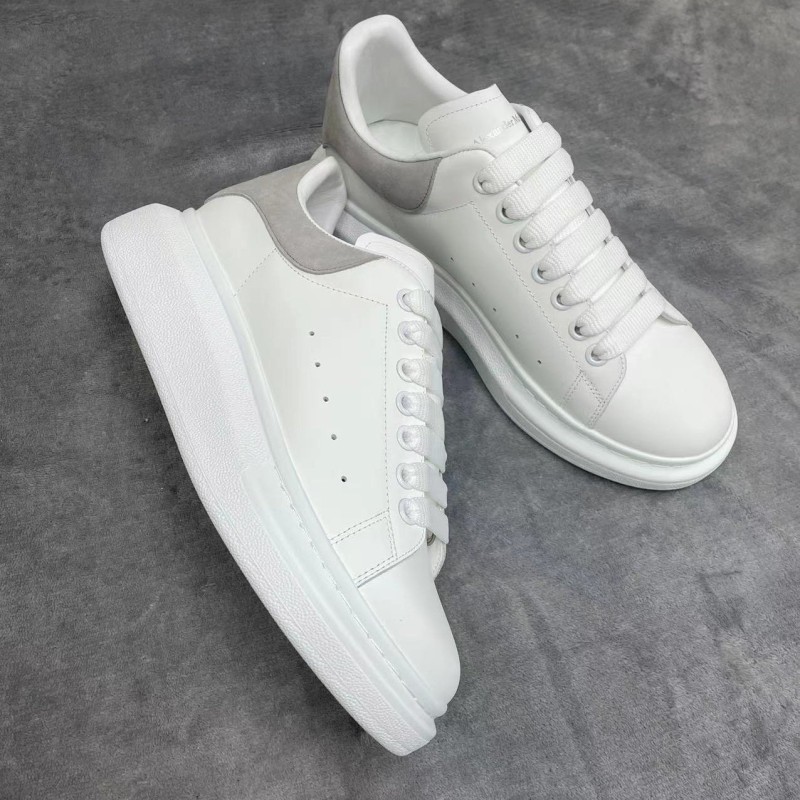 McQueen Unisex Shoes