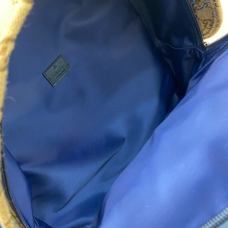 Gucci Backpack