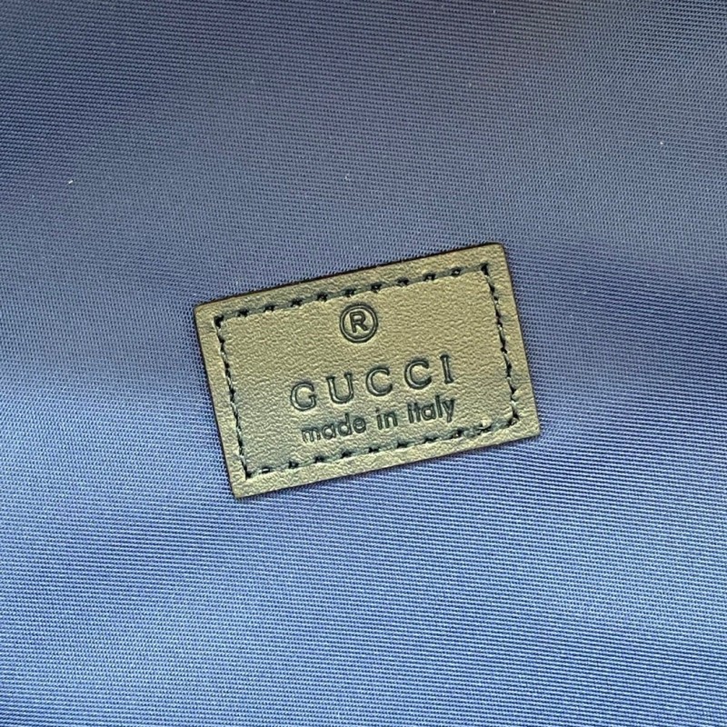 Gucci Backpack