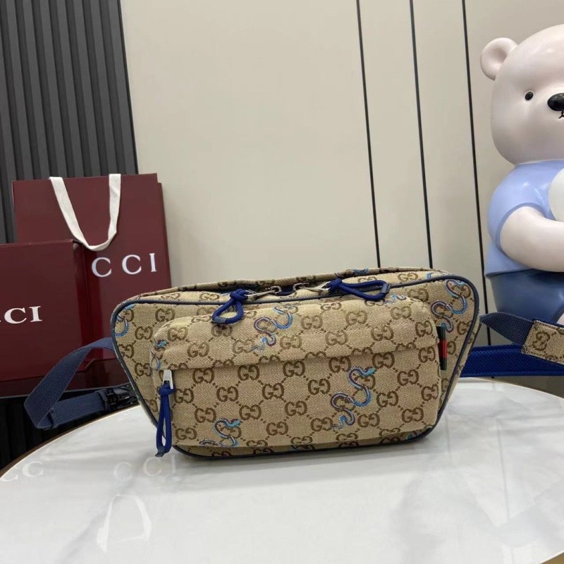 Gucci Sling Bag