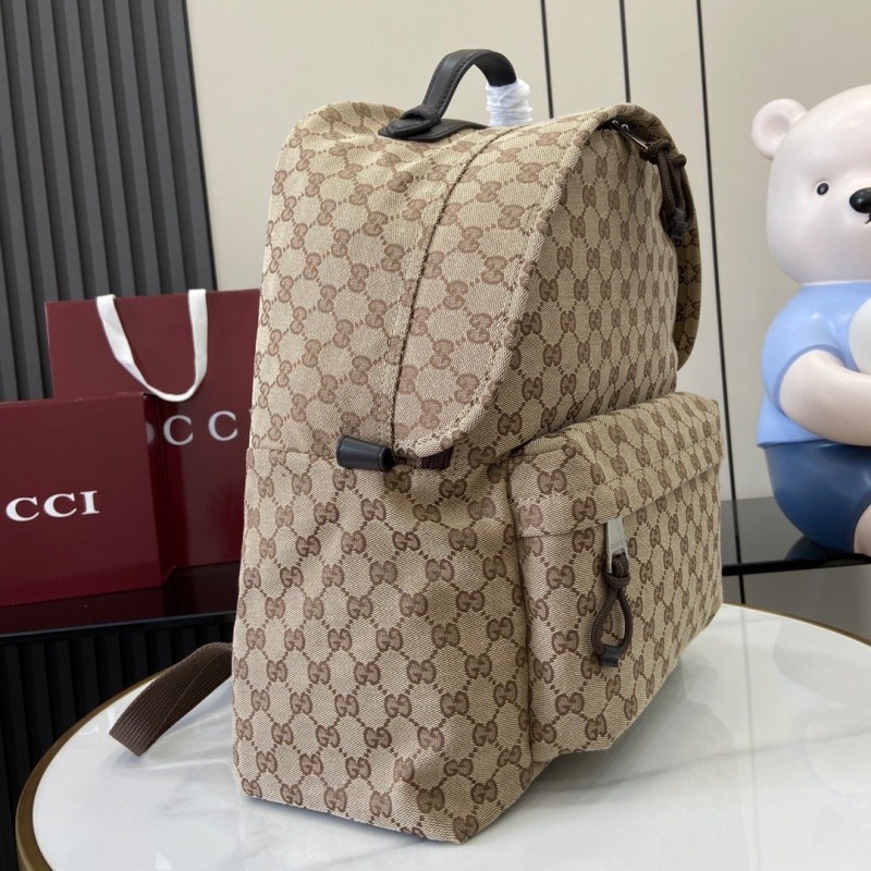 Gucci Backpack
