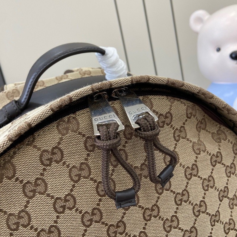 Gucci Backpack