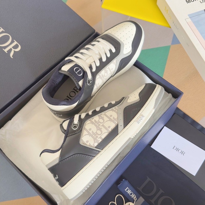 Dior Unisex B27 Shoes