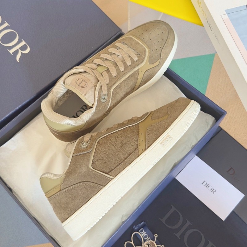 Dior Unisex B27 Shoes