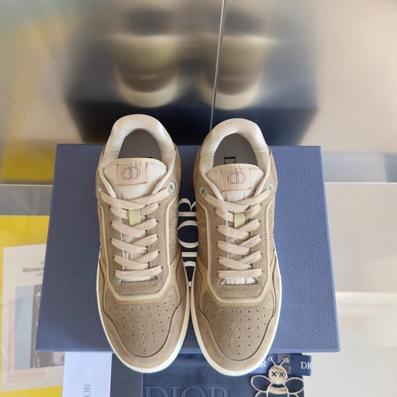 Dior Unisex B27 Shoes