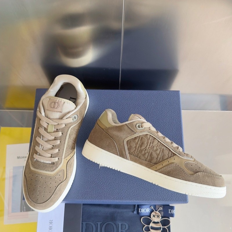 Dior Unisex B27 Shoes