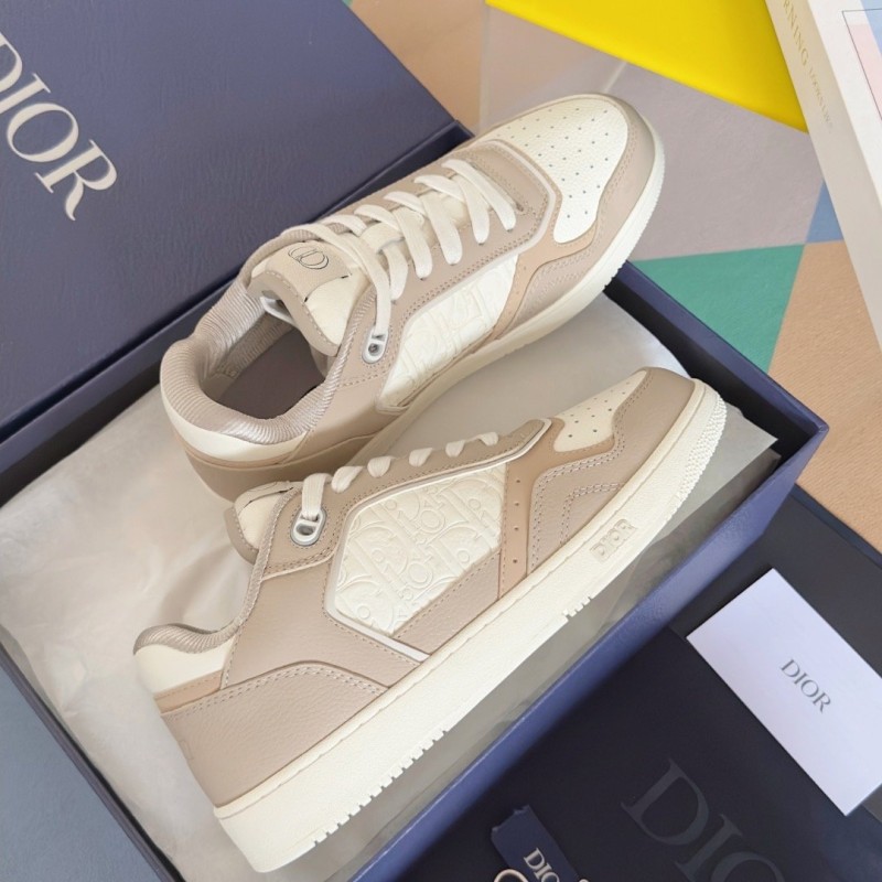 Dior Unisex B27 Shoes