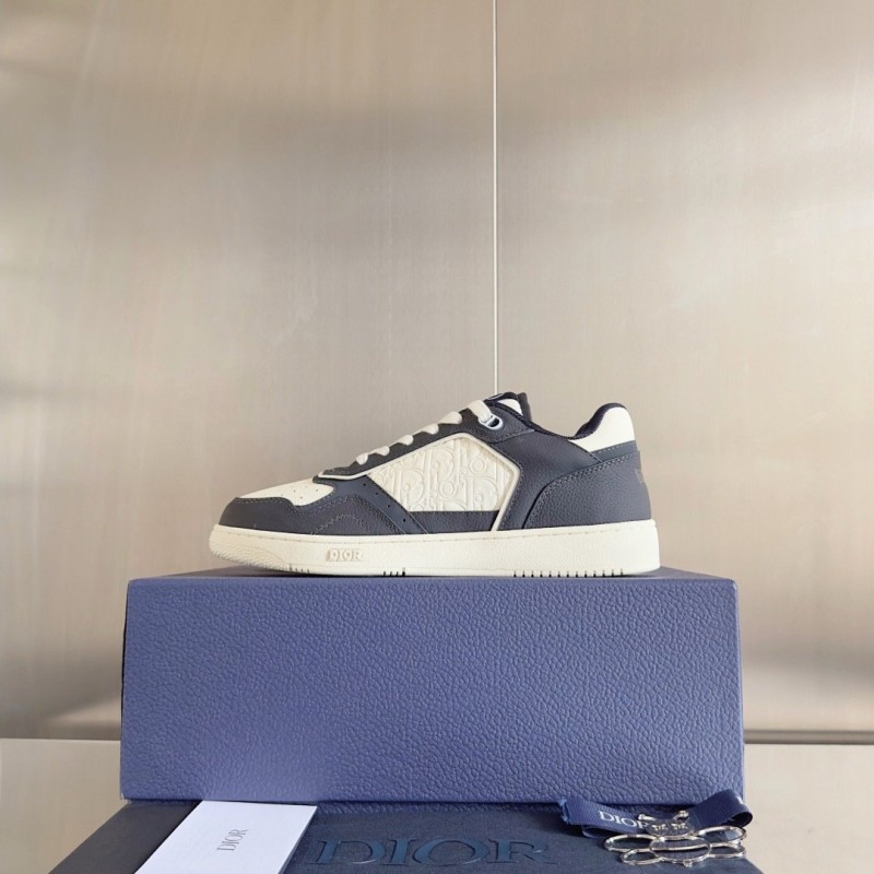 Dior Unisex B27 Shoes