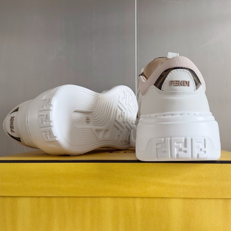 Fendi Force Sneaker