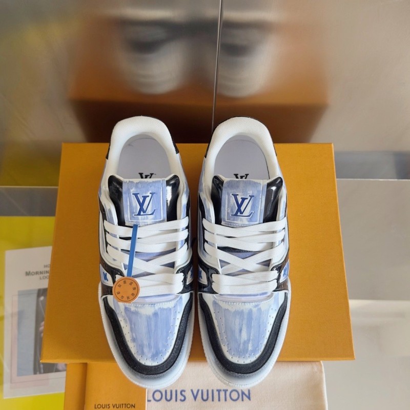 LV Uniesx Trainet
