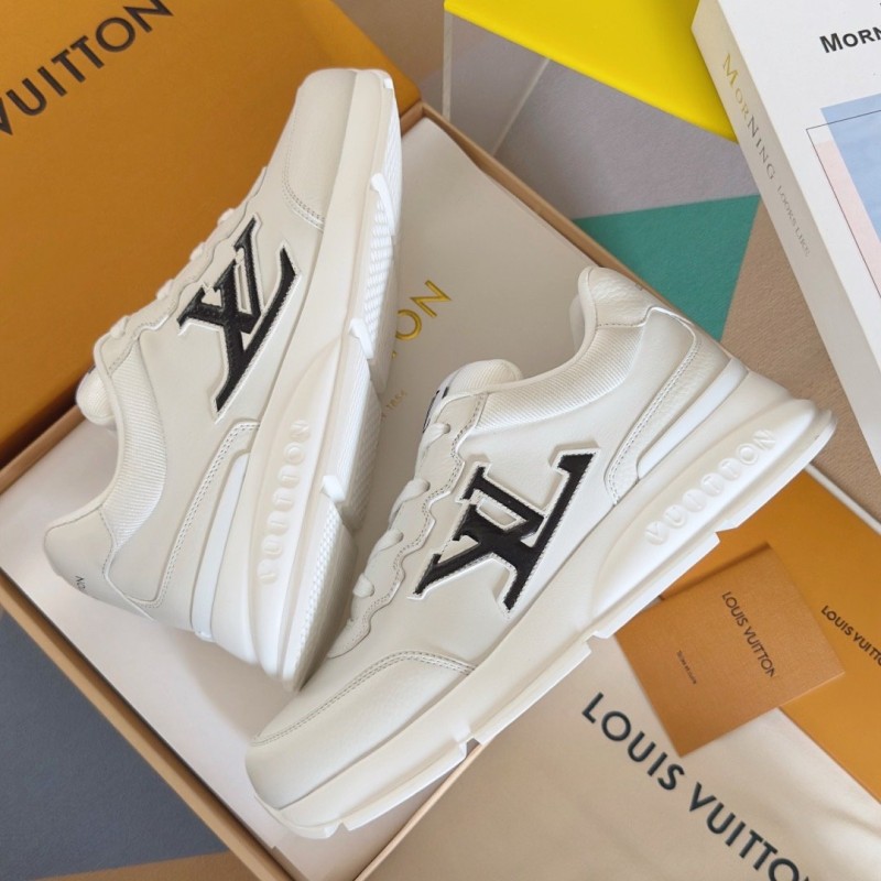 LV Classic Sneaker