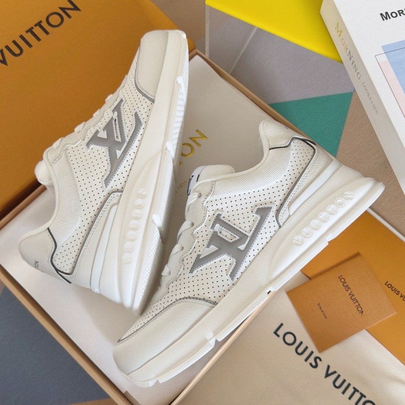 LV Classic Sneaker