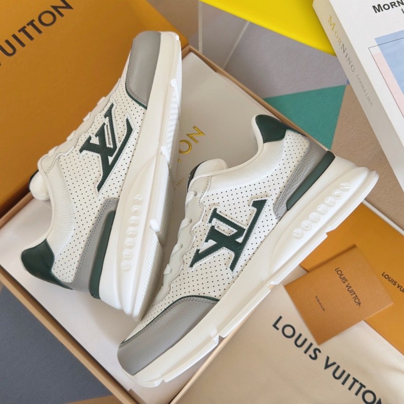LV Classic Sneaker
