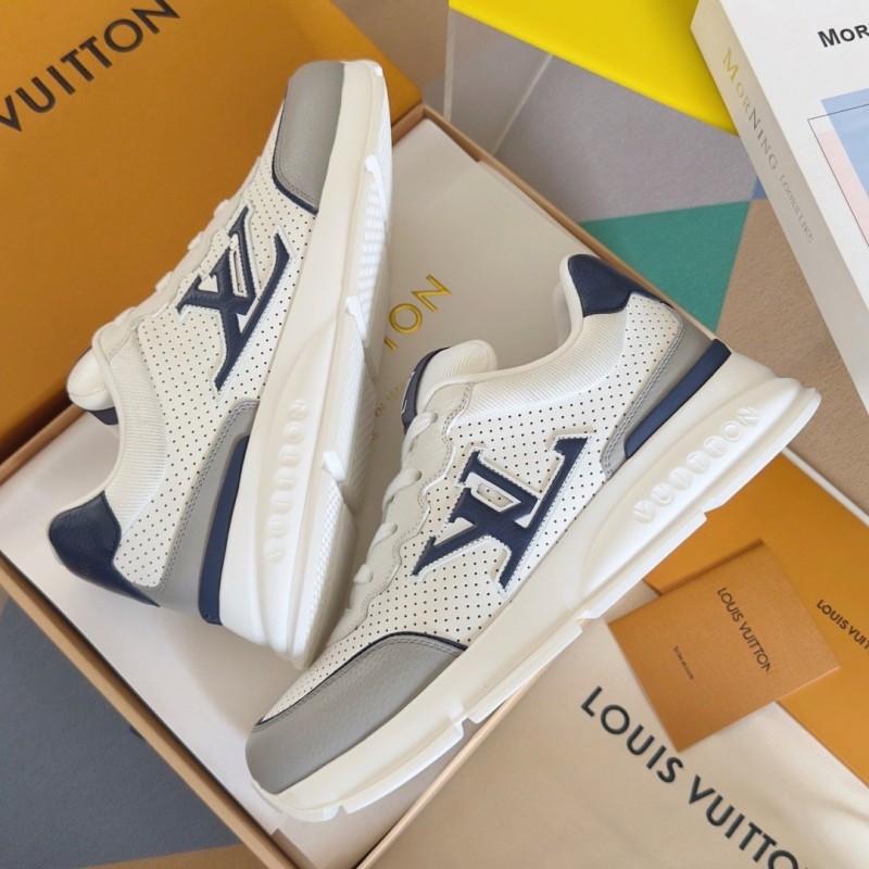 LV Classic Sneaker