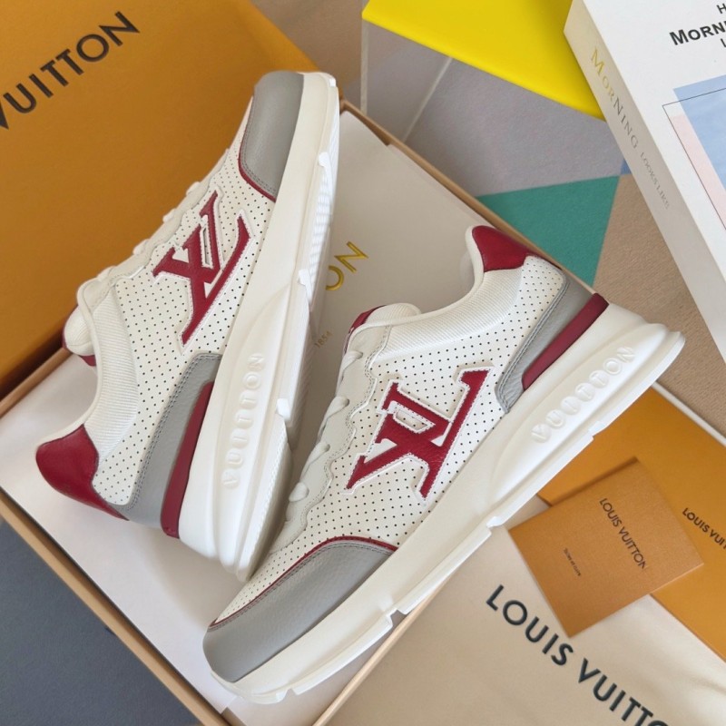 LV Classic Sneaker