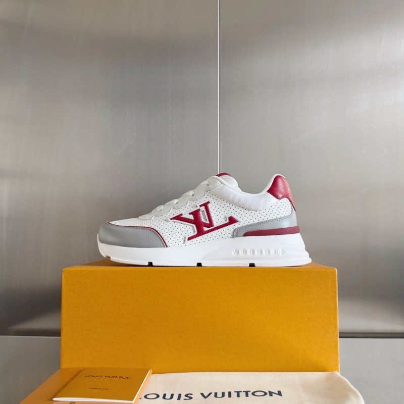 LV Classic Sneaker