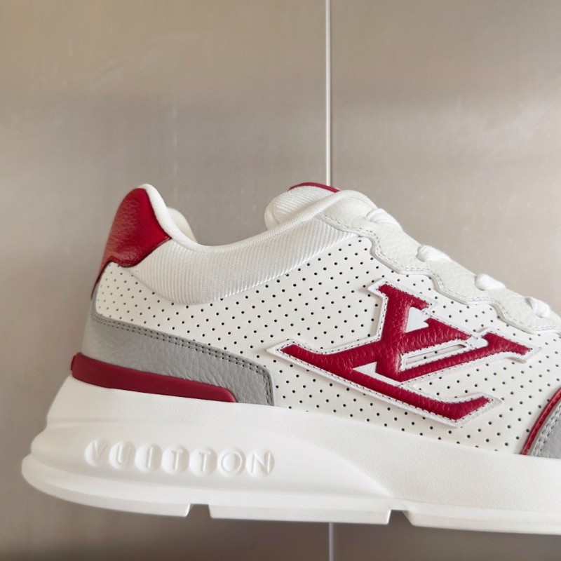 LV Classic Sneaker