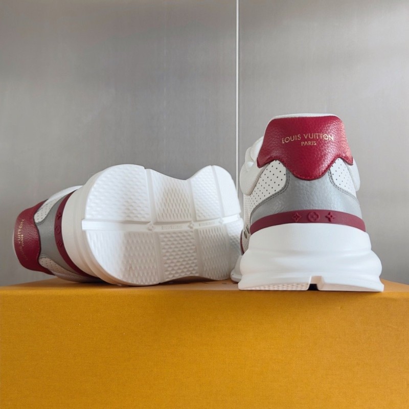 LV Classic Sneaker