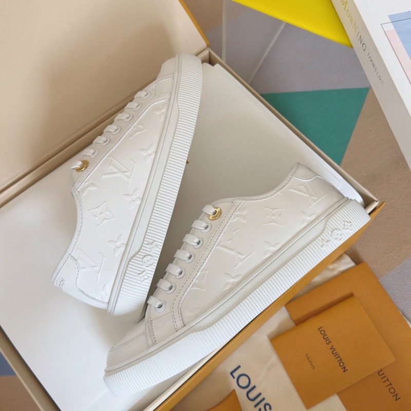 LV Lagoon Shoes