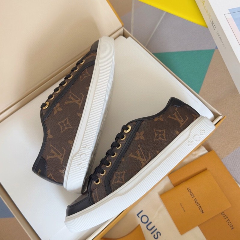LV Lagoon Shoes