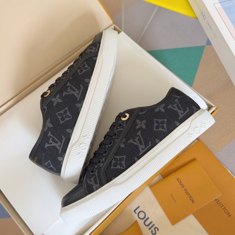 LV Lagoon Shoes