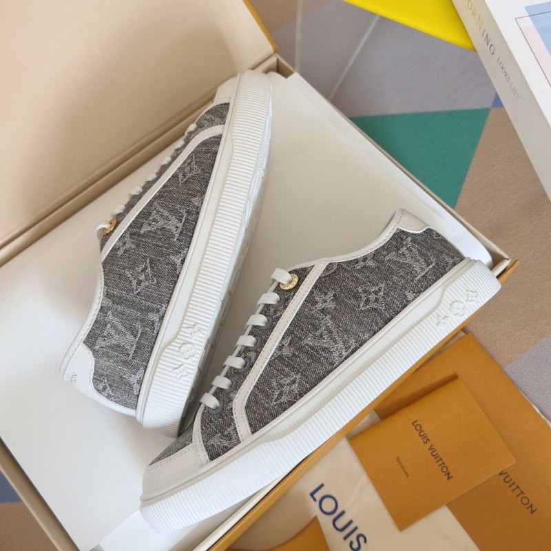 LV Lagoon Shoes
