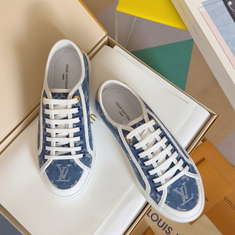LV Lagoon Shoes