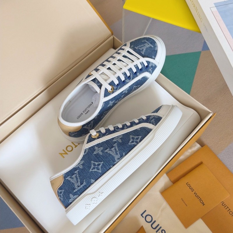 LV Lagoon Shoes