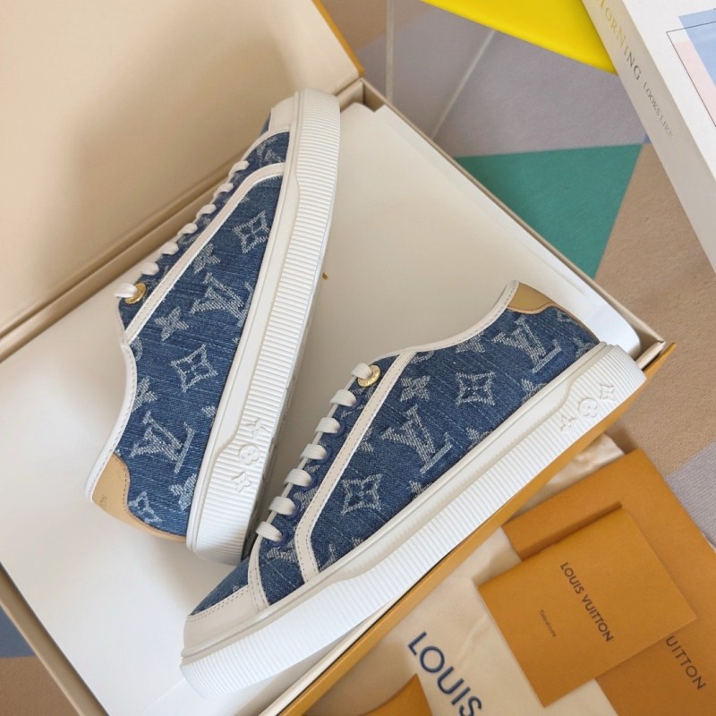 LV Lagoon Shoes