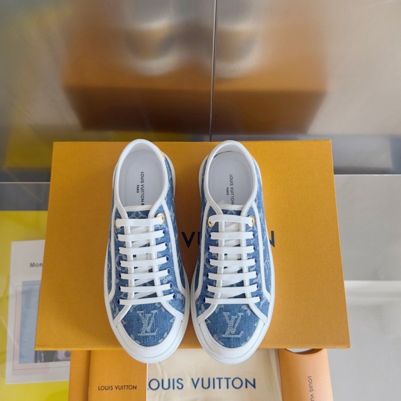 LV Lagoon Shoes