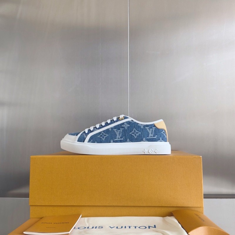 LV Lagoon Shoes