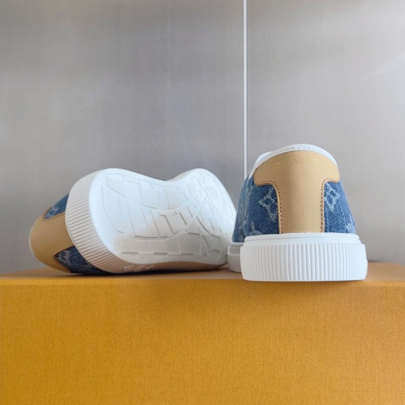 LV Lagoon Shoes
