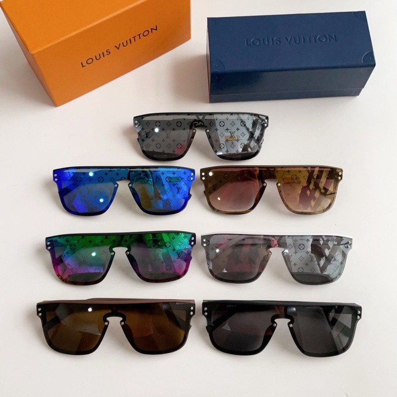 LV Sunglasses
